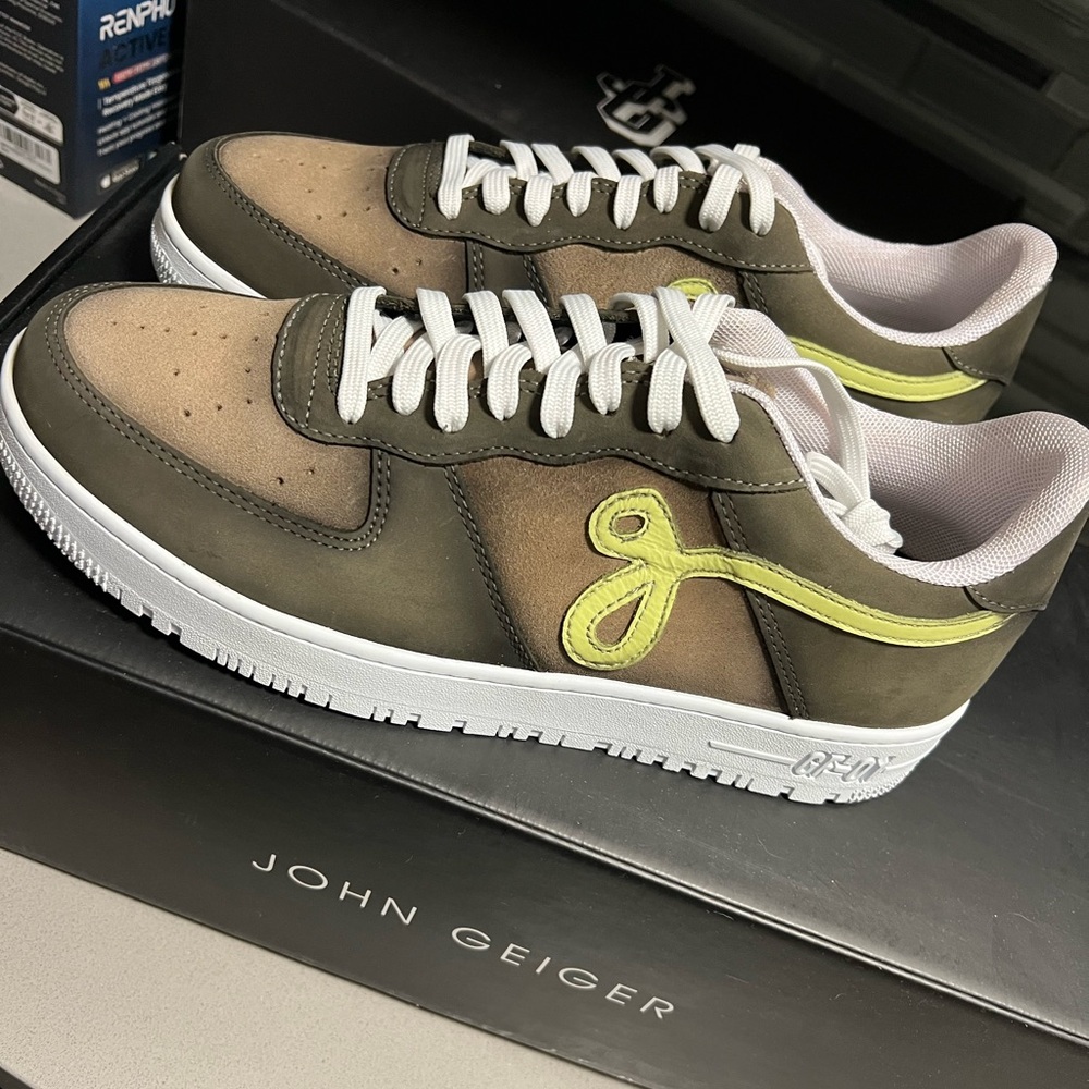 john geiger gf-01